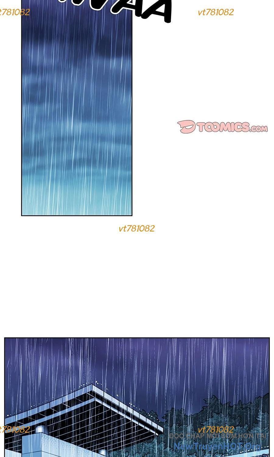 Người Dọn Dẹp K Chapter 13 - 4