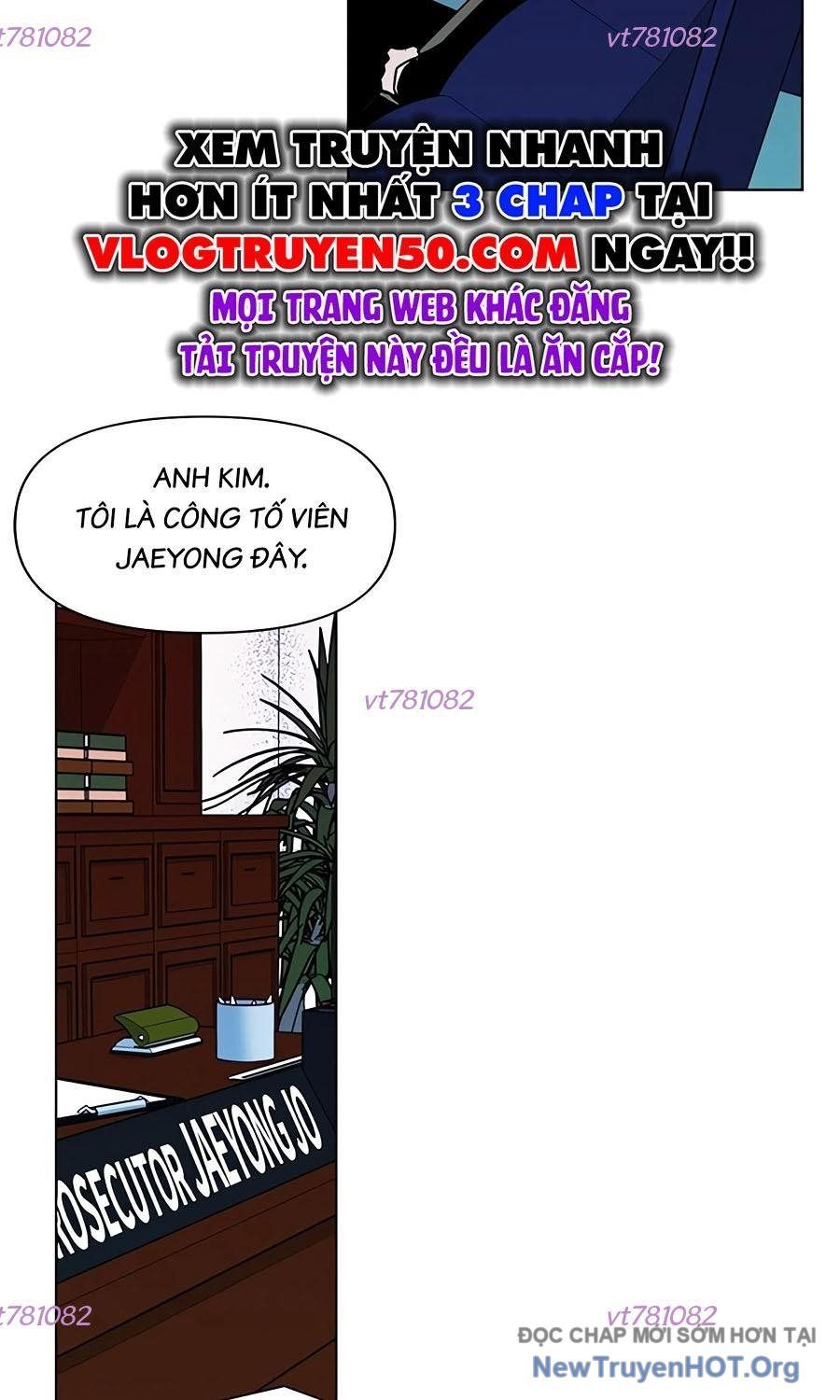 Người Dọn Dẹp K Chapter 13 - 33