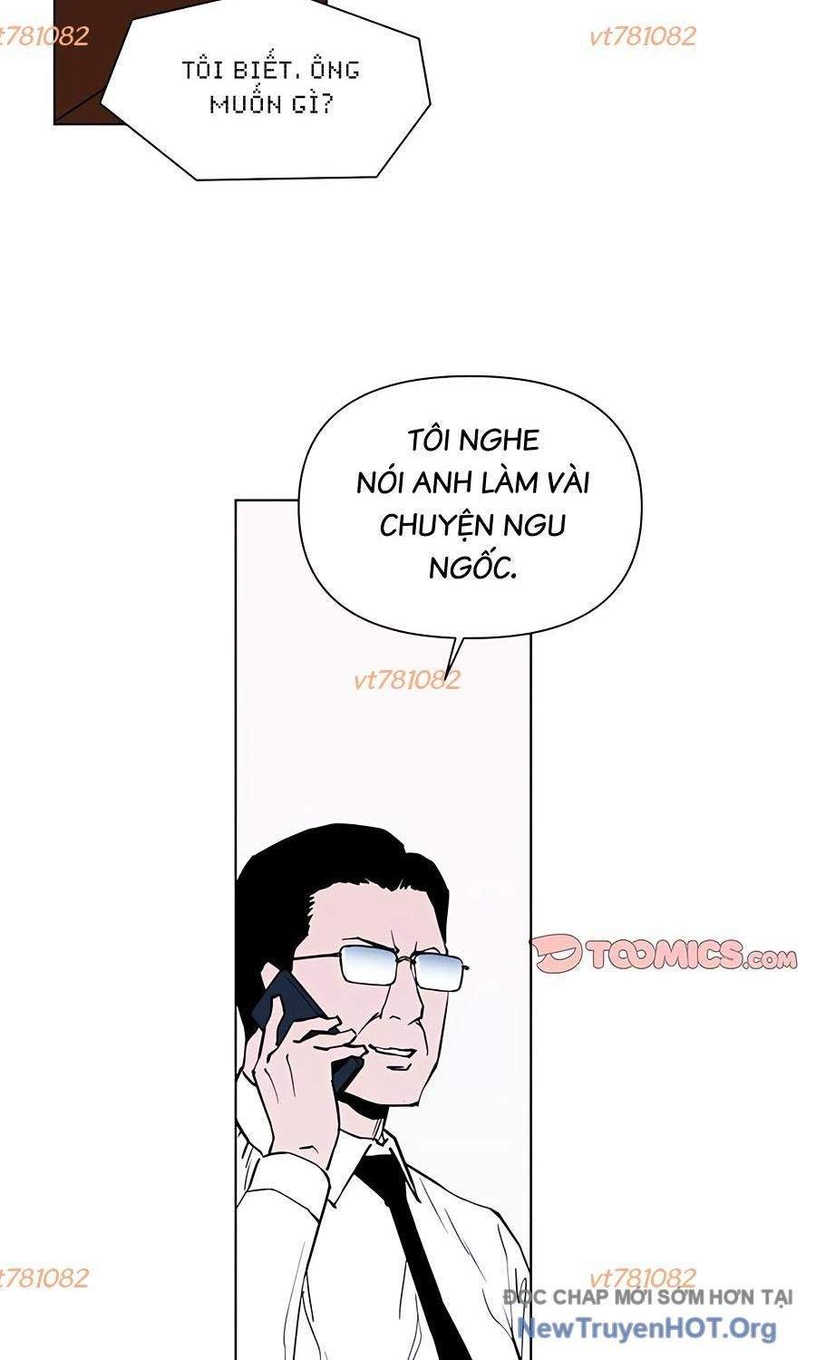 Người Dọn Dẹp K Chapter 13 - 34