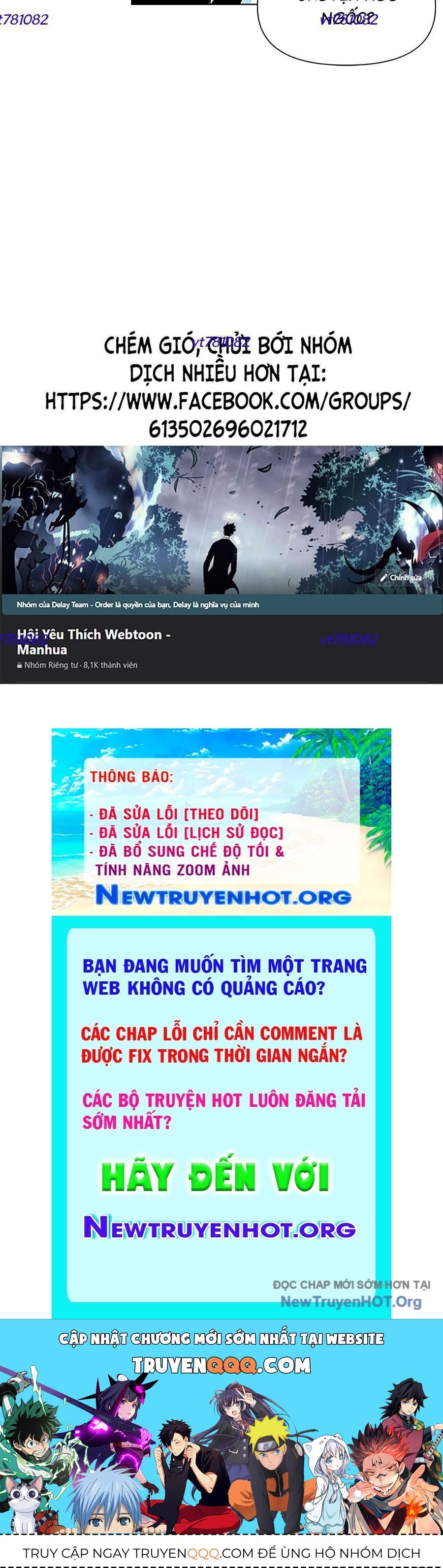 Người Dọn Dẹp K Chapter 13 - 36