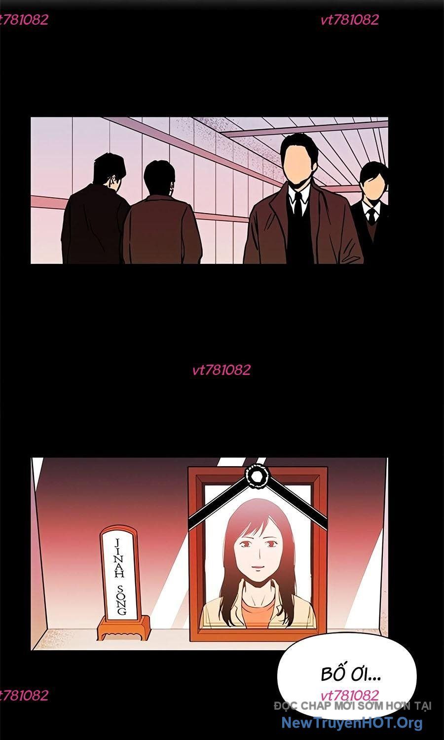 Người Dọn Dẹp K Chapter 13 - 9