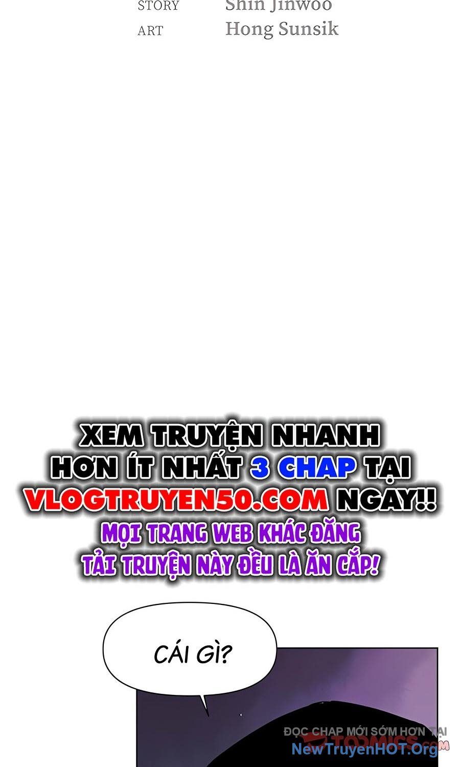 Người Dọn Dẹp K Chapter 14 - 2