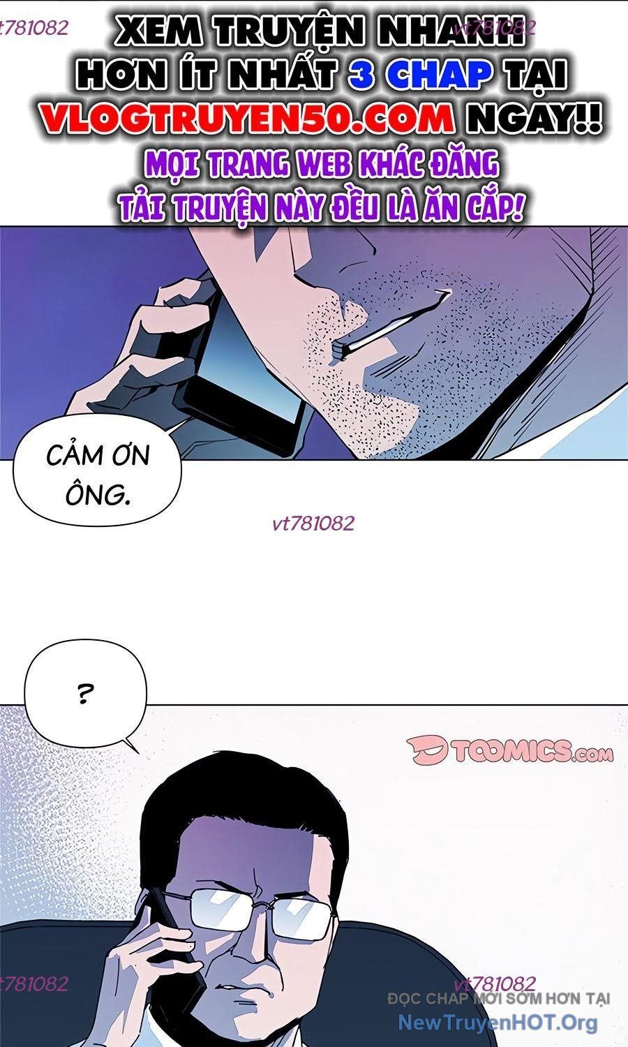 Người Dọn Dẹp K Chapter 14 - 11