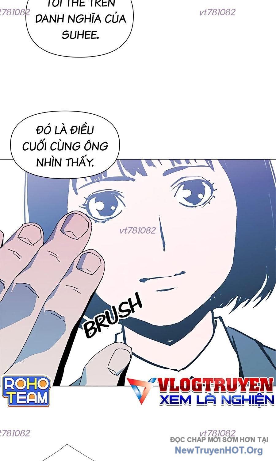 Người Dọn Dẹp K Chapter 14 - 19