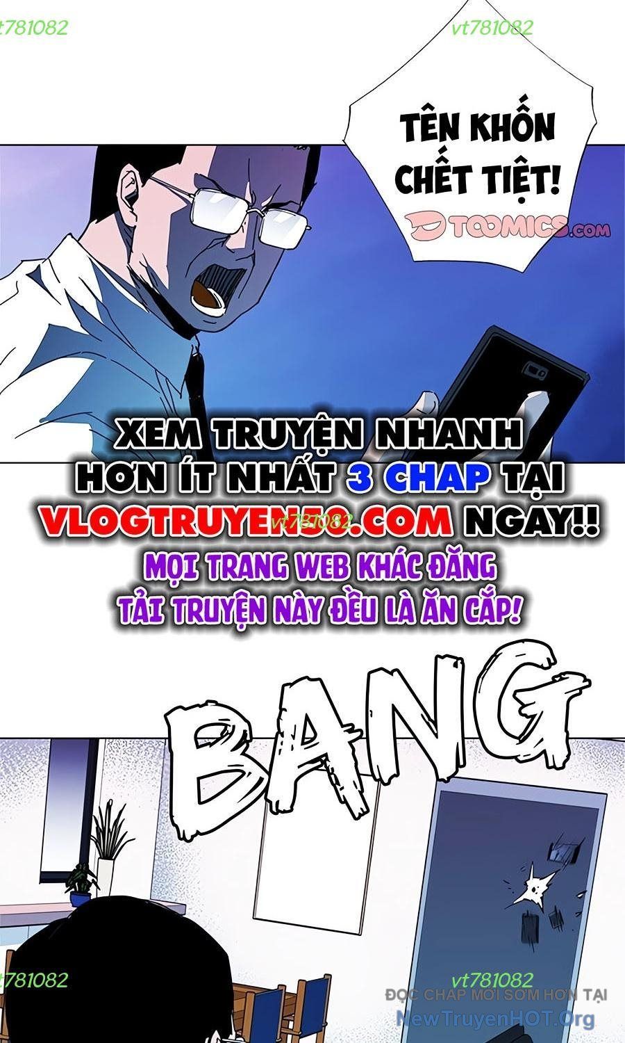 Người Dọn Dẹp K Chapter 14 - 22