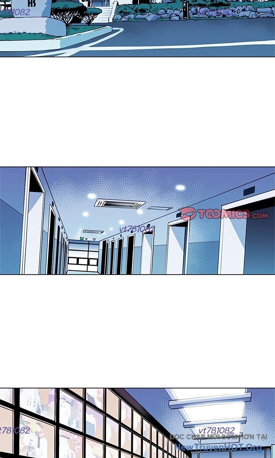 Người Dọn Dẹp K Chapter 14 - 27