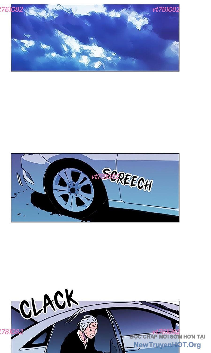 Người Dọn Dẹp K Chapter 15 - 12