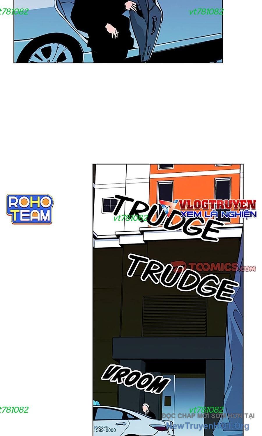 Người Dọn Dẹp K Chapter 15 - 13