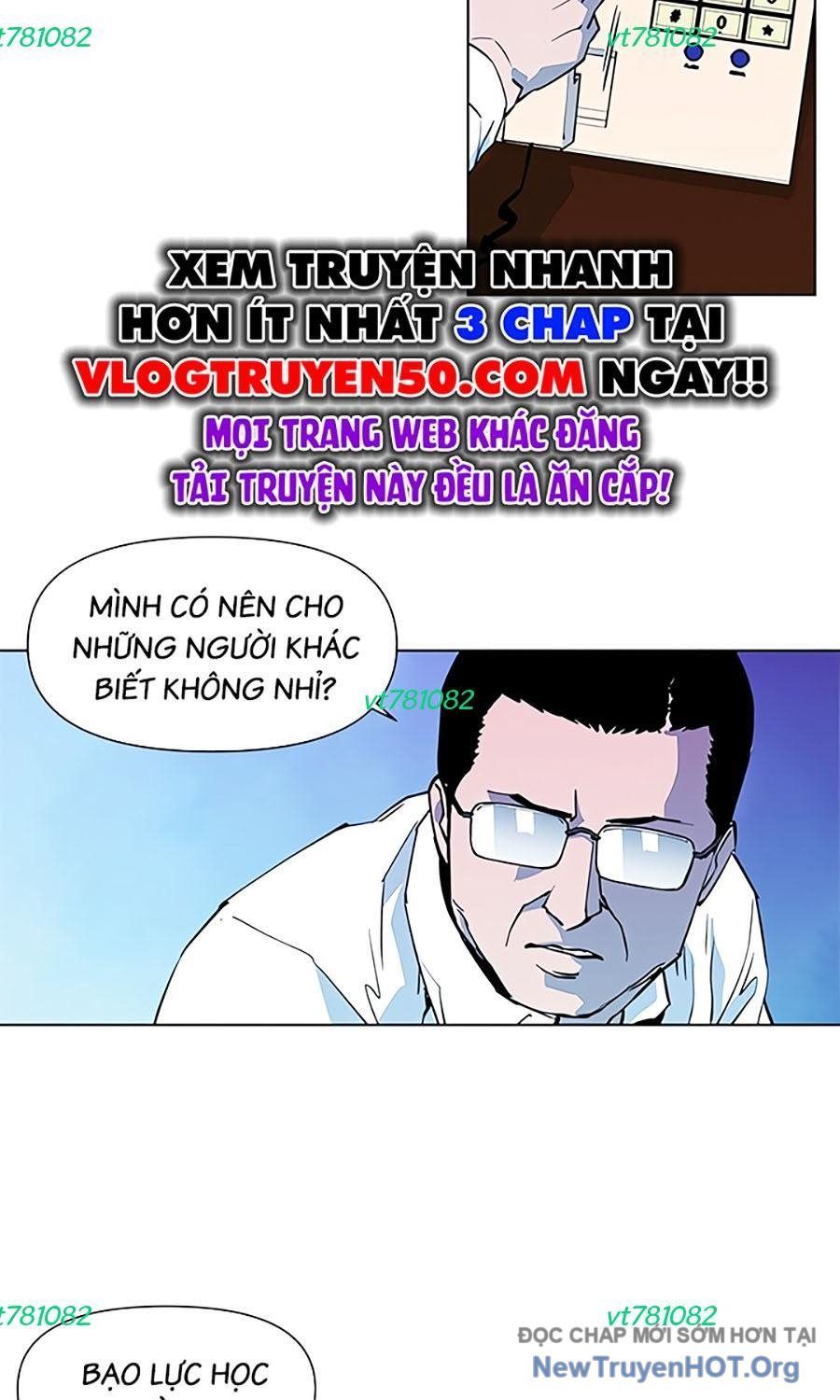 Người Dọn Dẹp K Chapter 15 - 21