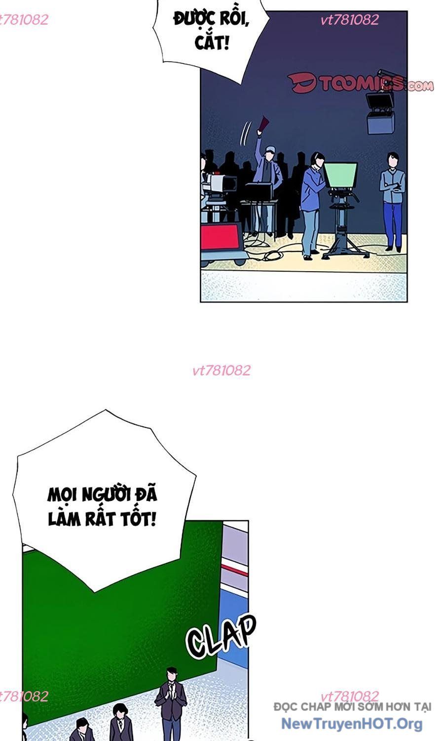 Người Dọn Dẹp K Chapter 15 - 24