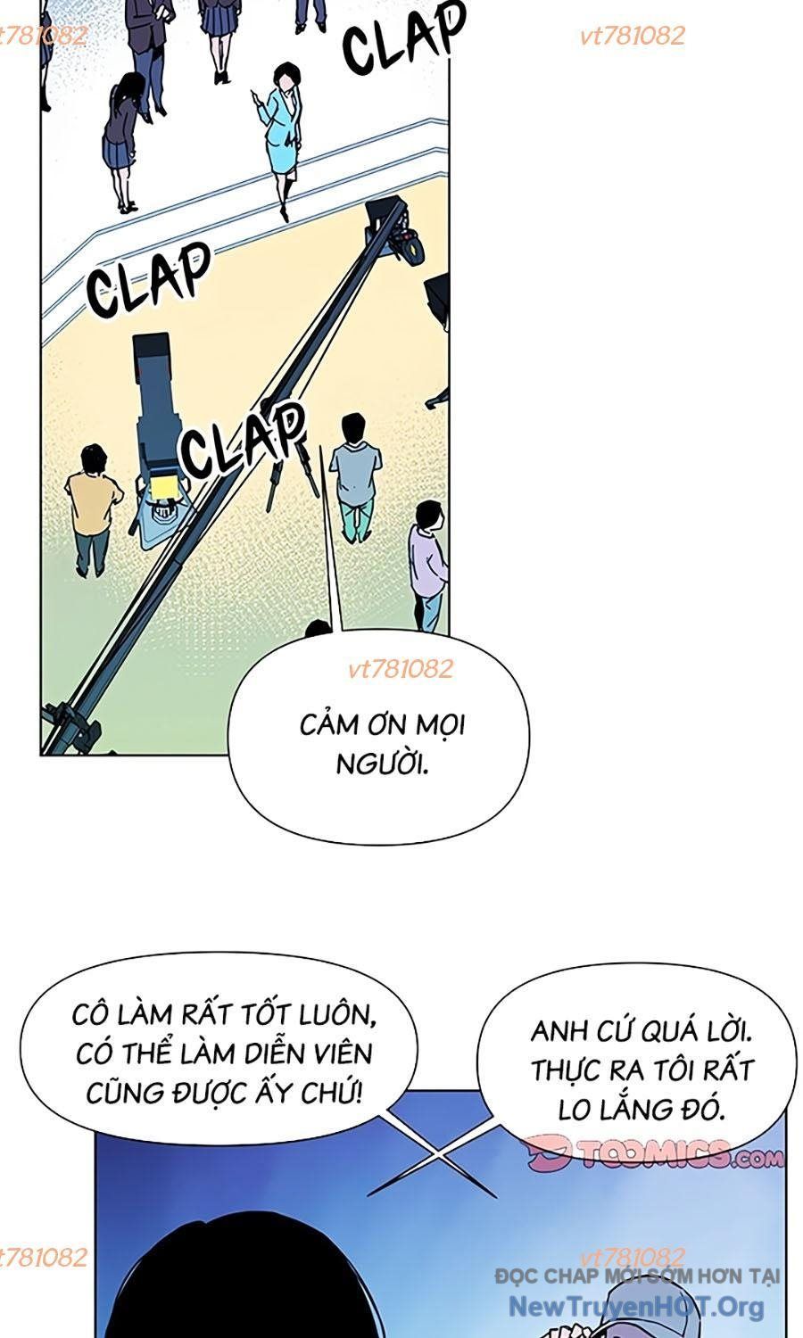 Người Dọn Dẹp K Chapter 15 - 25