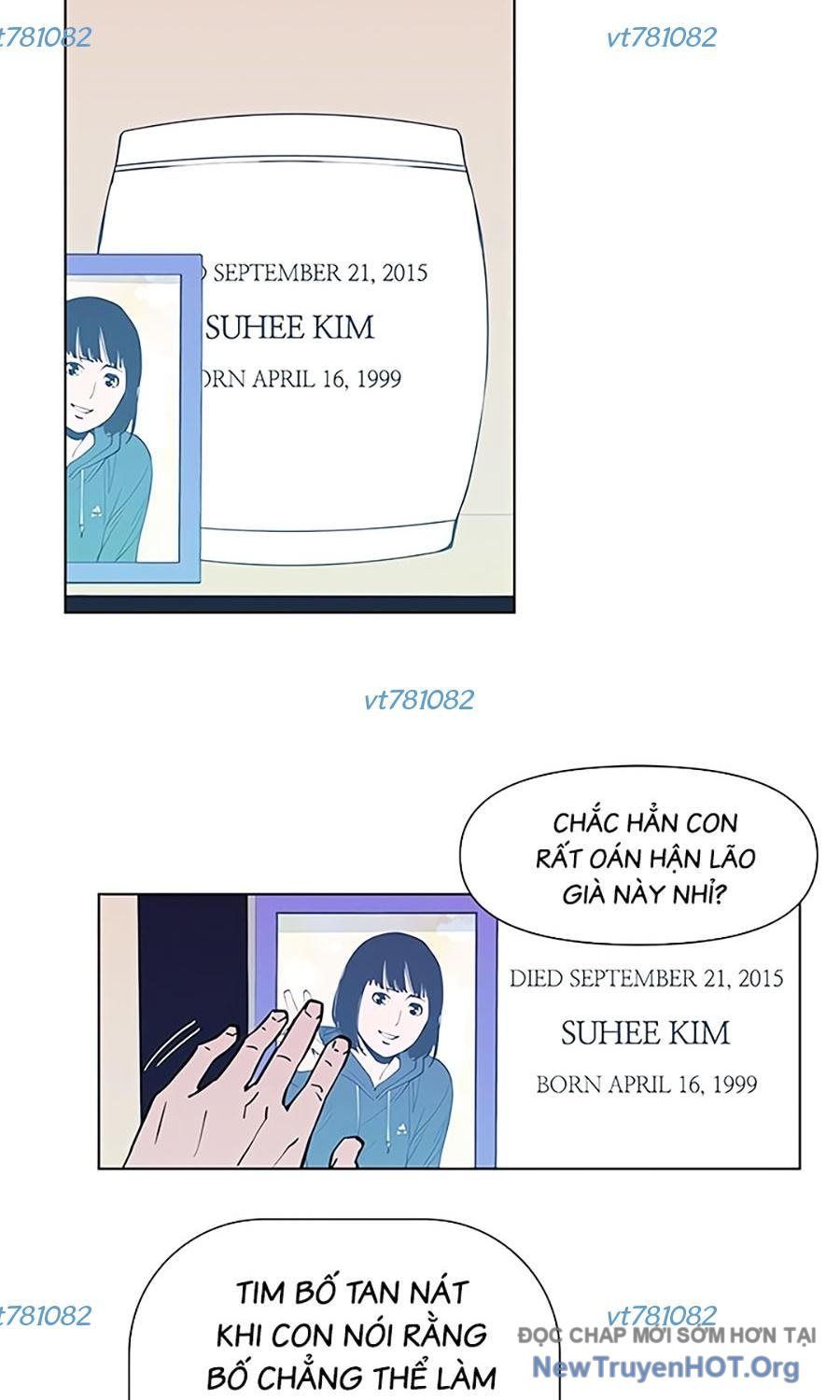 Người Dọn Dẹp K Chapter 15 - 4