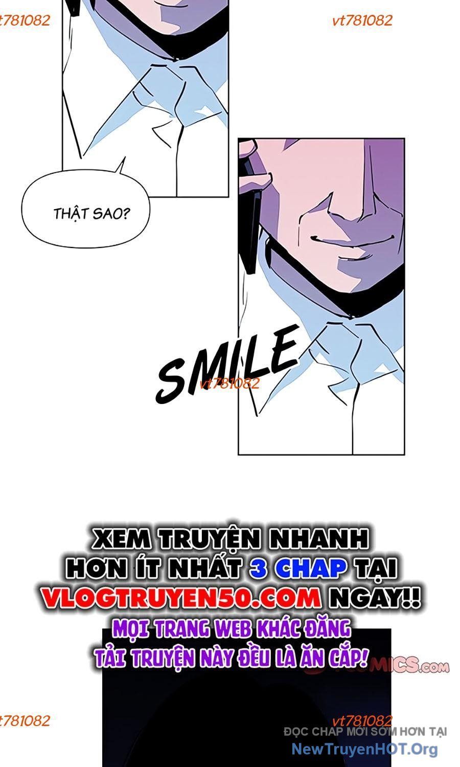 Người Dọn Dẹp K Chapter 15 - 31