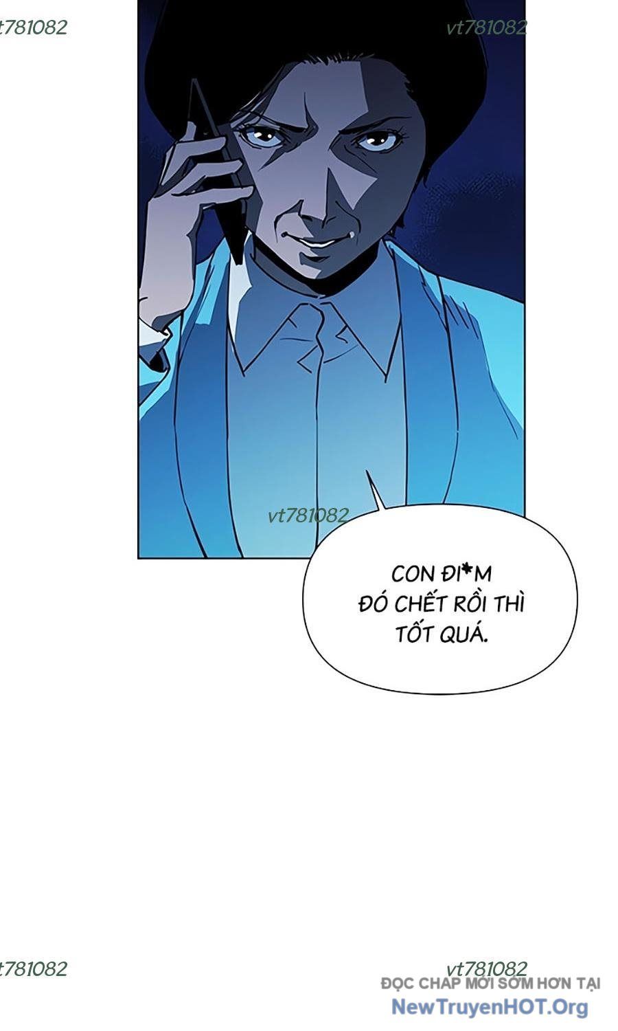 Người Dọn Dẹp K Chapter 15 - 32