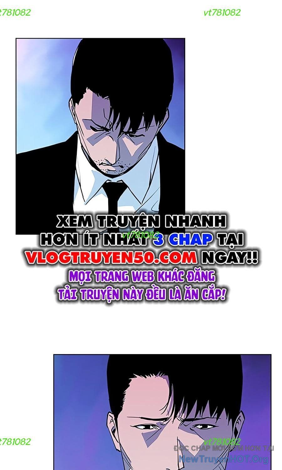 Người Dọn Dẹp K Chapter 15 - 6