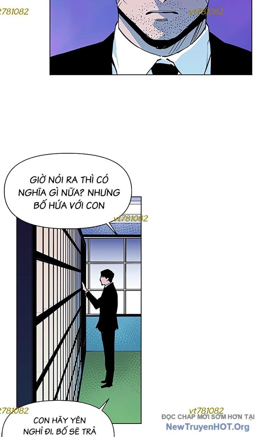 Người Dọn Dẹp K Chapter 15 - 7