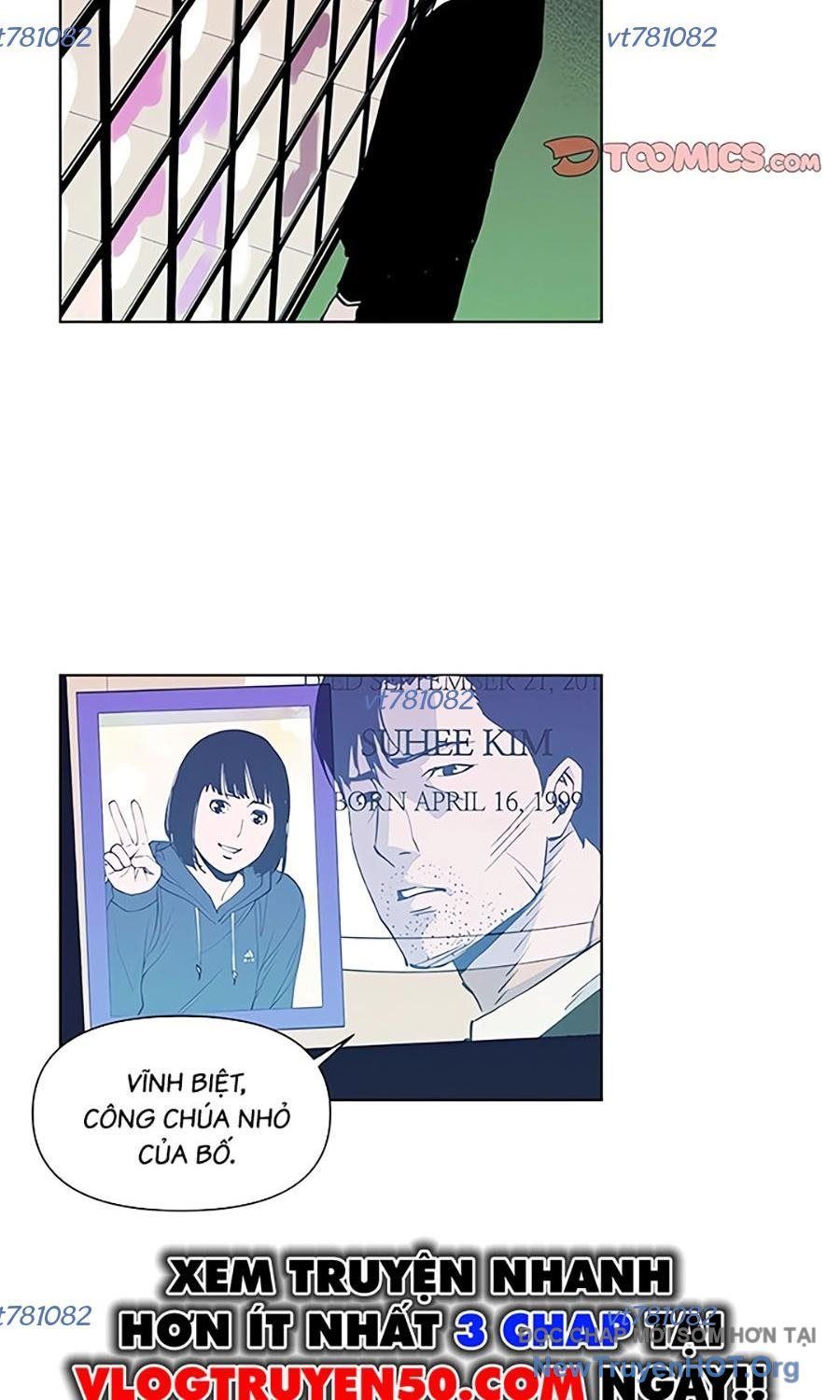 Người Dọn Dẹp K Chapter 15 - 10