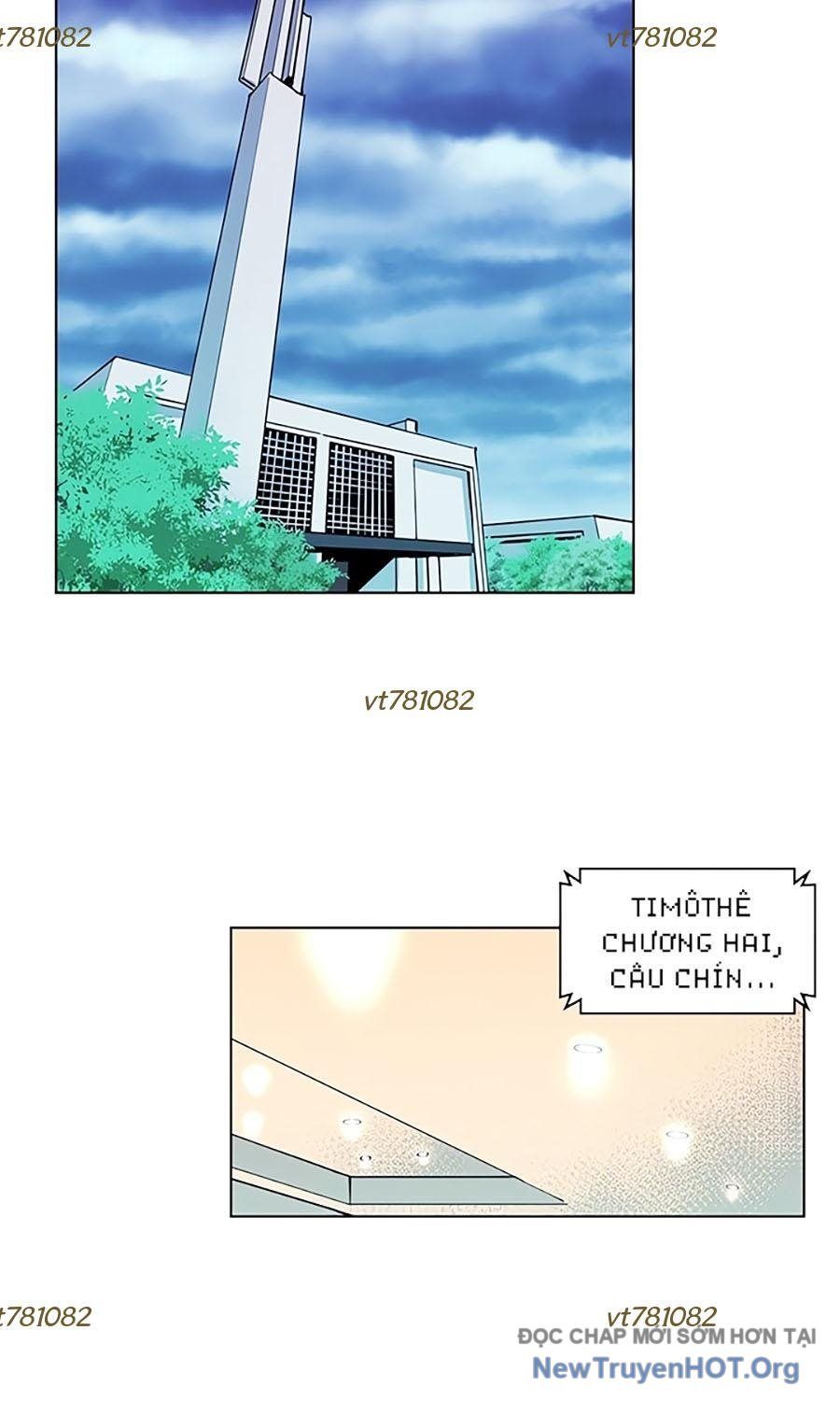 Người Dọn Dẹp K Chapter 16 - 13