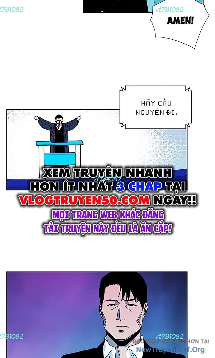 Người Dọn Dẹp K Chapter 16 - 21