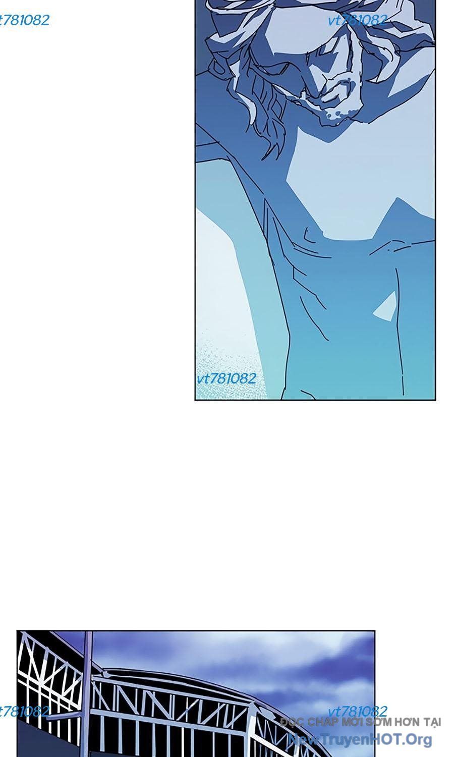 Người Dọn Dẹp K Chapter 16 - 23