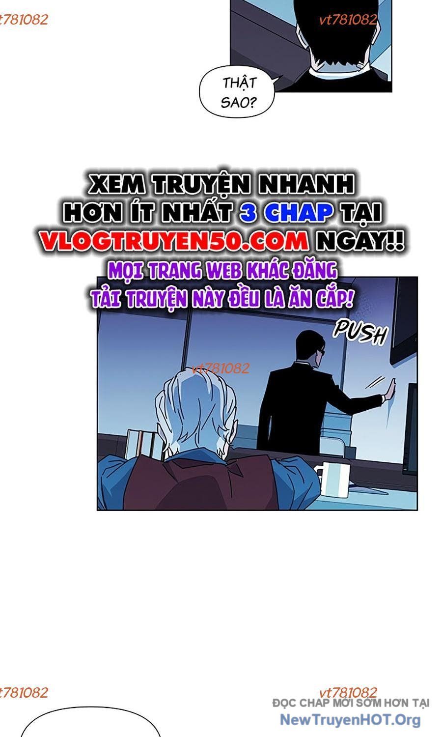 Người Dọn Dẹp K Chapter 16 - 32