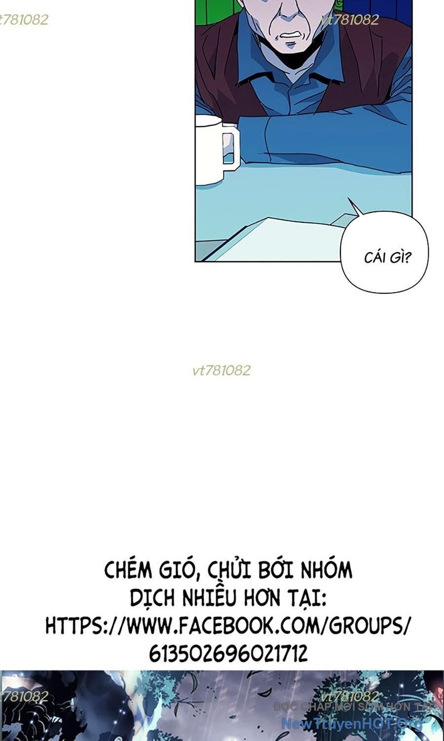 Người Dọn Dẹp K Chapter 16 - 38