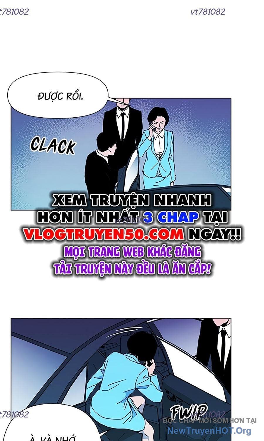 Người Dọn Dẹp K Chapter 16 - 5