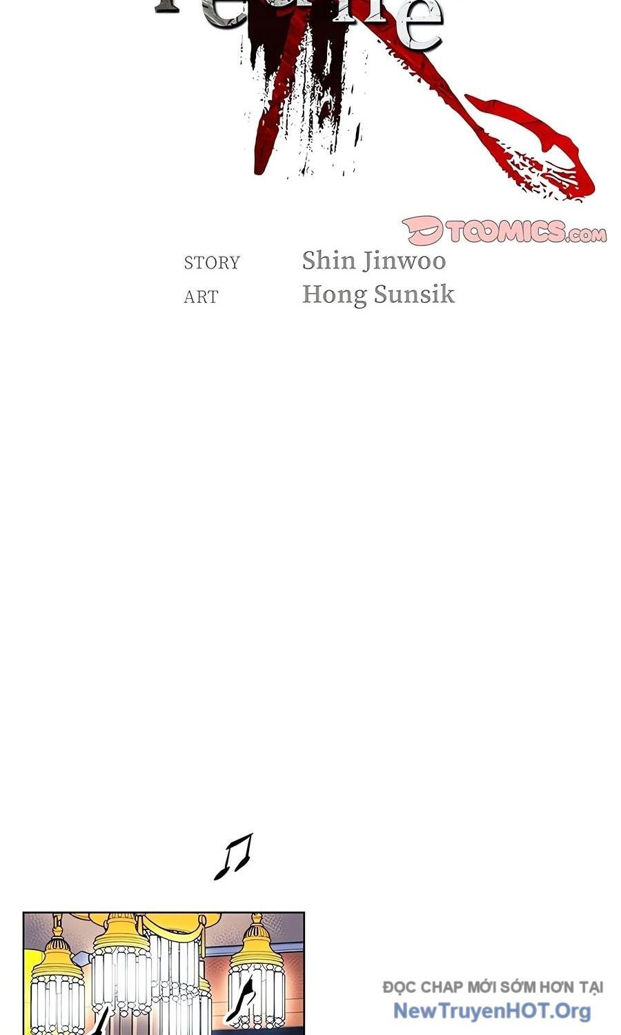 Người Dọn Dẹp K Chapter 17 - 2