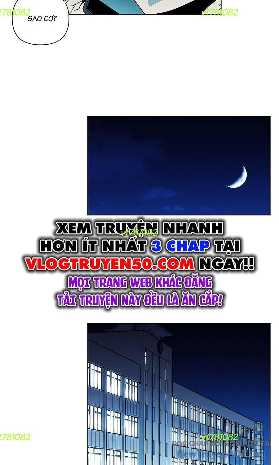 Người Dọn Dẹp K Chapter 17 - 12