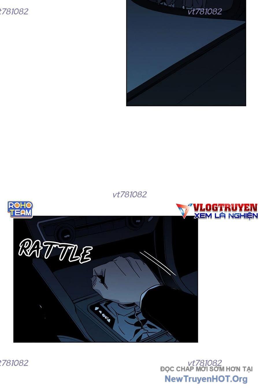 Người Dọn Dẹp K Chapter 17 - 16