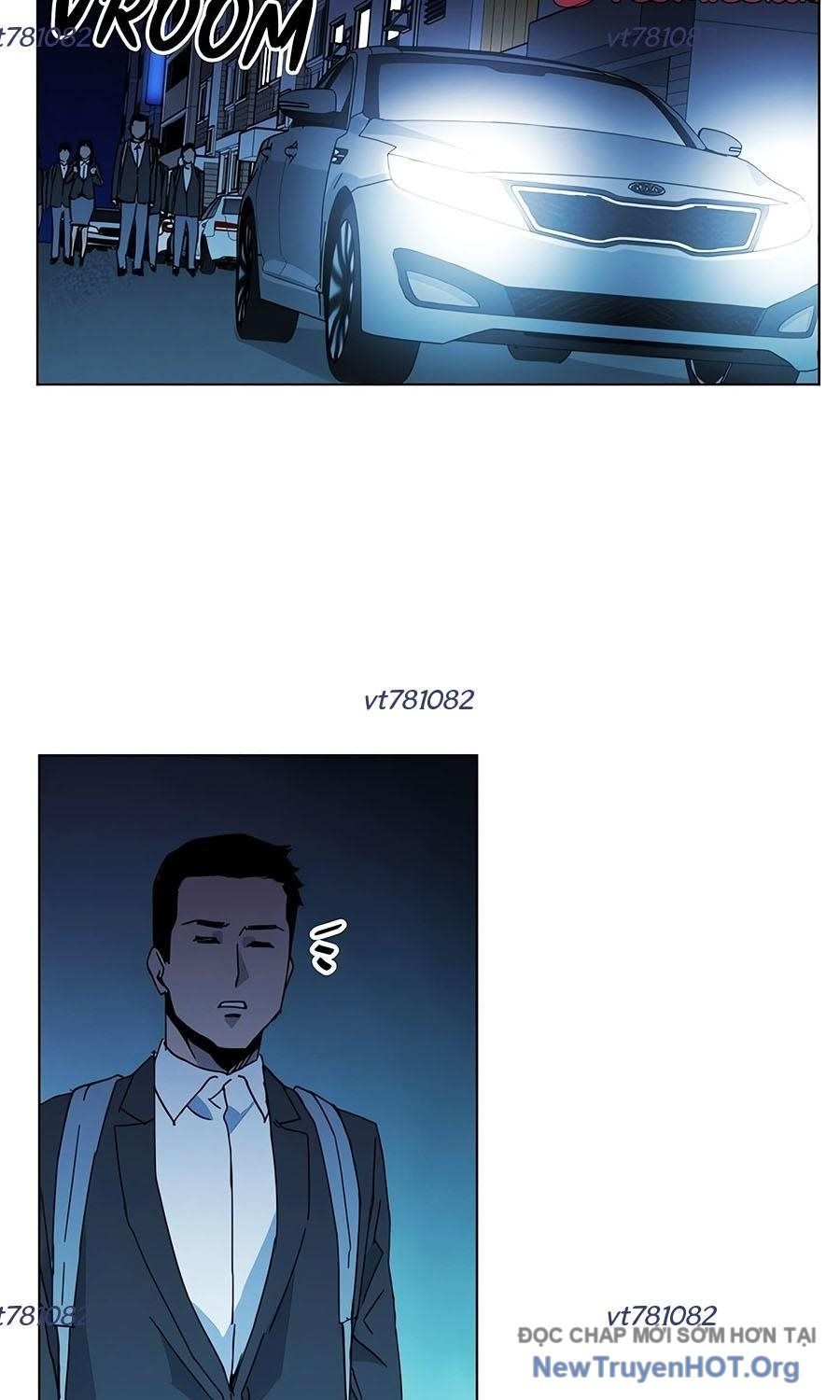 Người Dọn Dẹp K Chapter 17 - 23