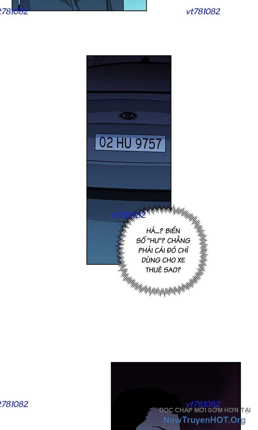 Người Dọn Dẹp K Chapter 17 - 24