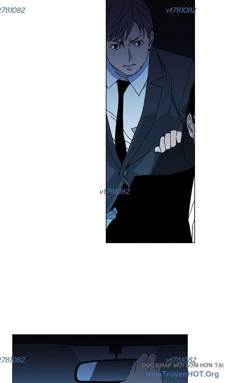 Người Dọn Dẹp K Chapter 17 - 28