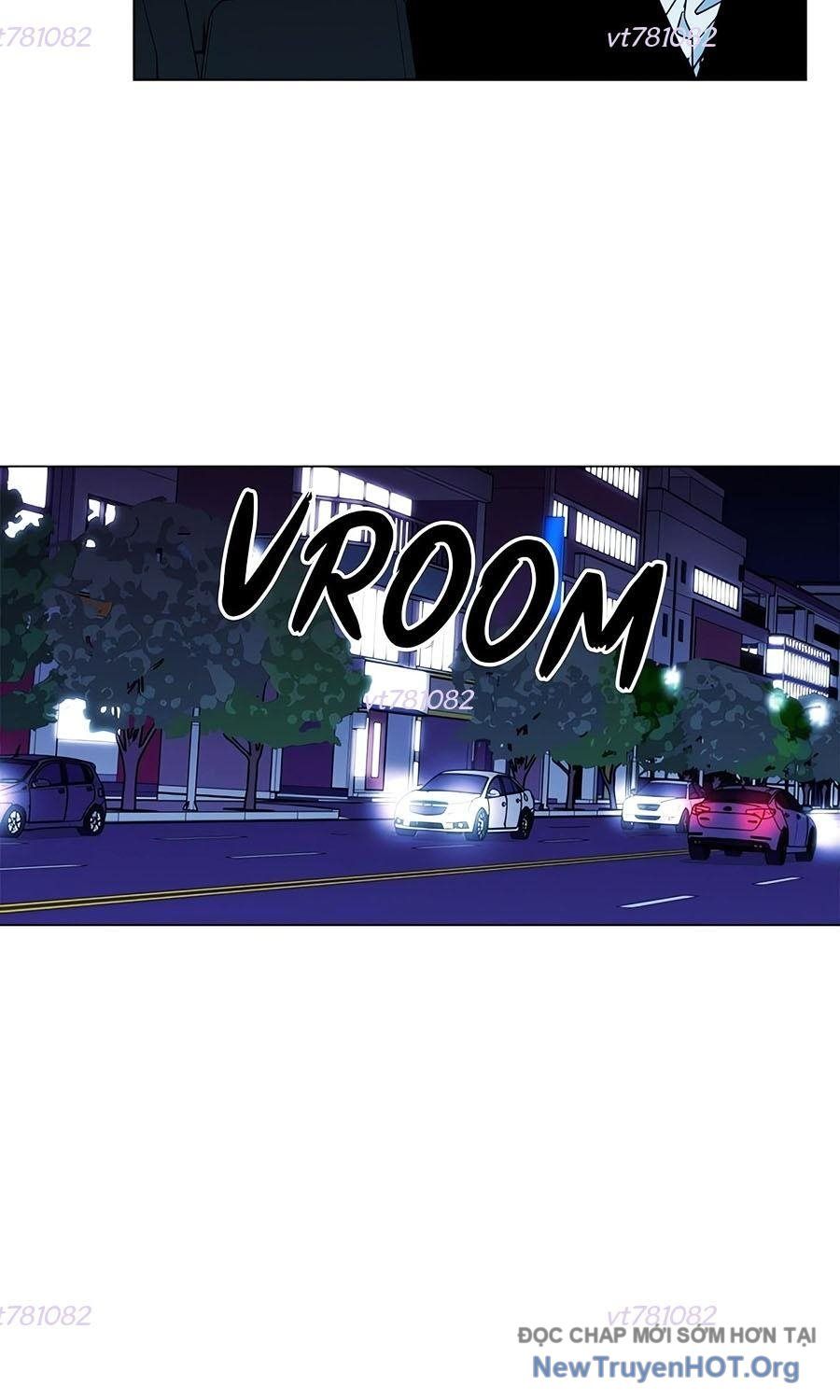 Người Dọn Dẹp K Chapter 17 - 35