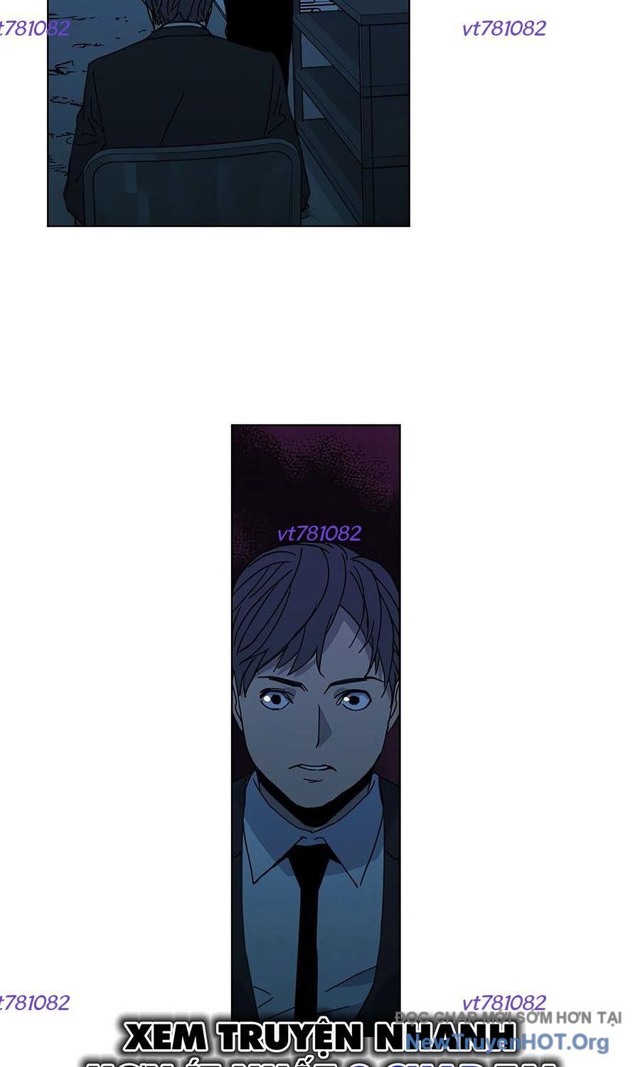Người Dọn Dẹp K Chapter 18 - 12