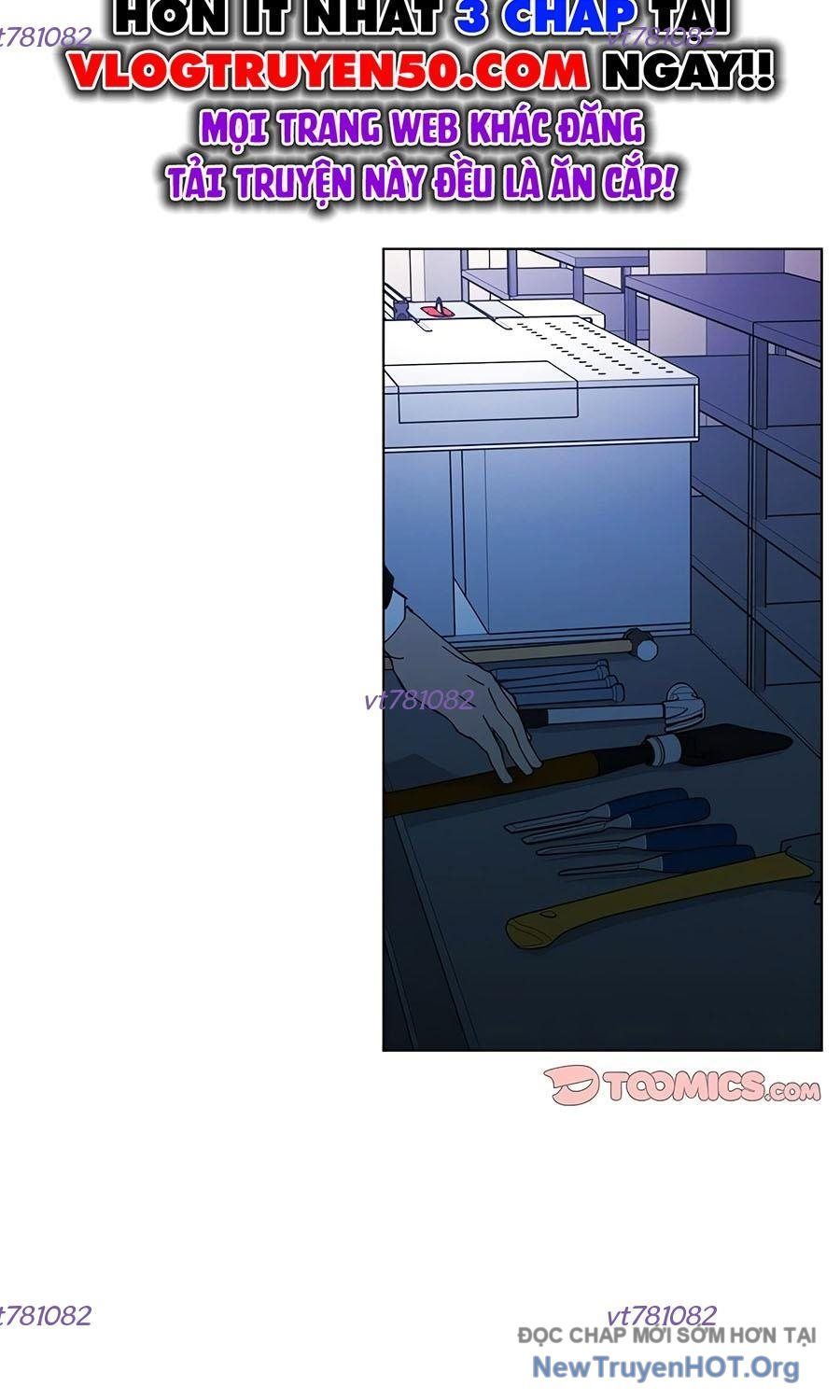 Người Dọn Dẹp K Chapter 18 - 13