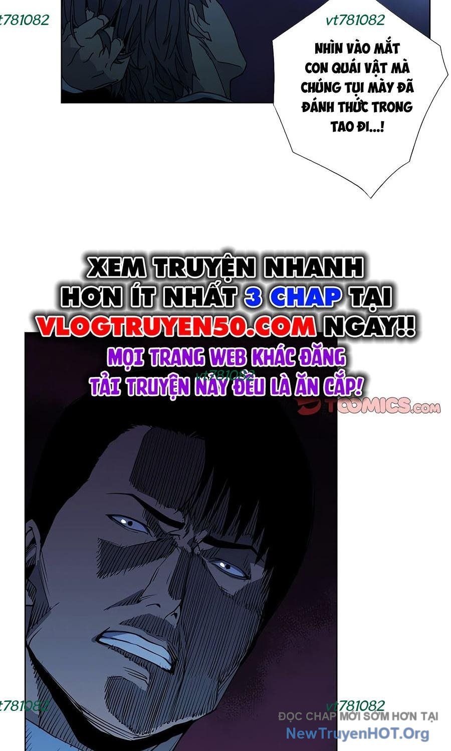 Người Dọn Dẹp K Chapter 18 - 25