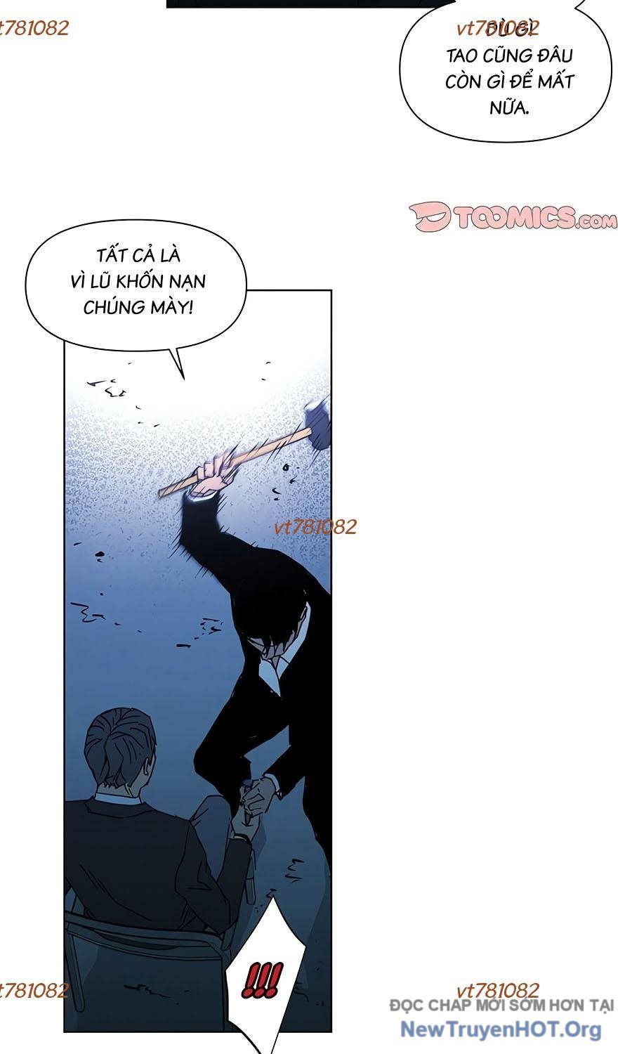 Người Dọn Dẹp K Chapter 18 - 30