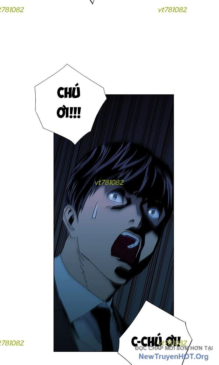 Người Dọn Dẹp K Chapter 18 - 31