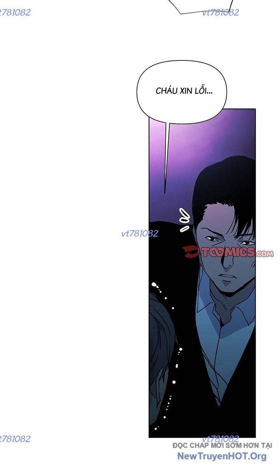 Người Dọn Dẹp K Chapter 18 - 32