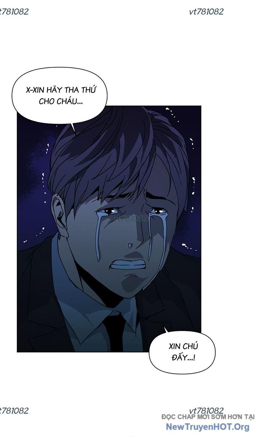 Người Dọn Dẹp K Chapter 18 - 33