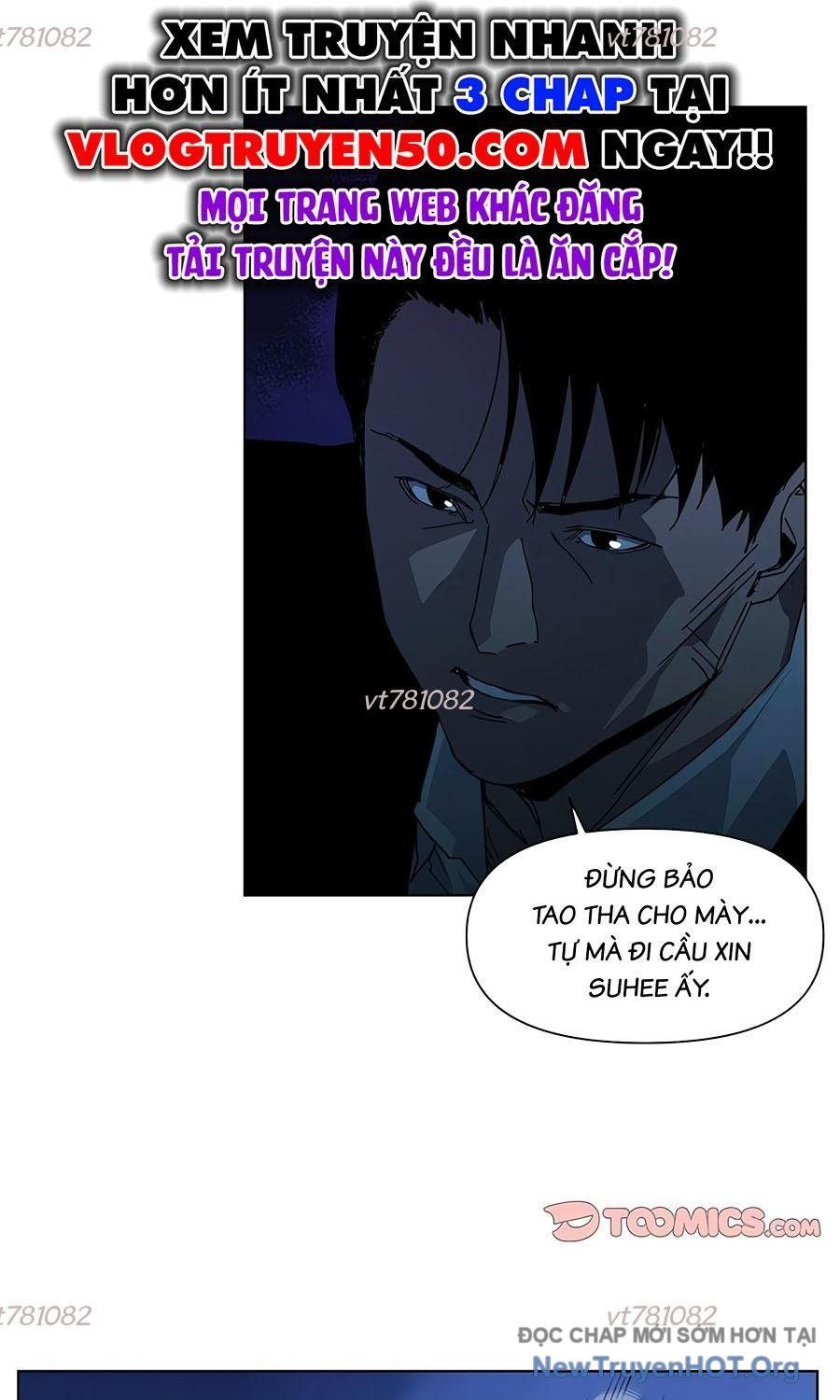 Người Dọn Dẹp K Chapter 18 - 34