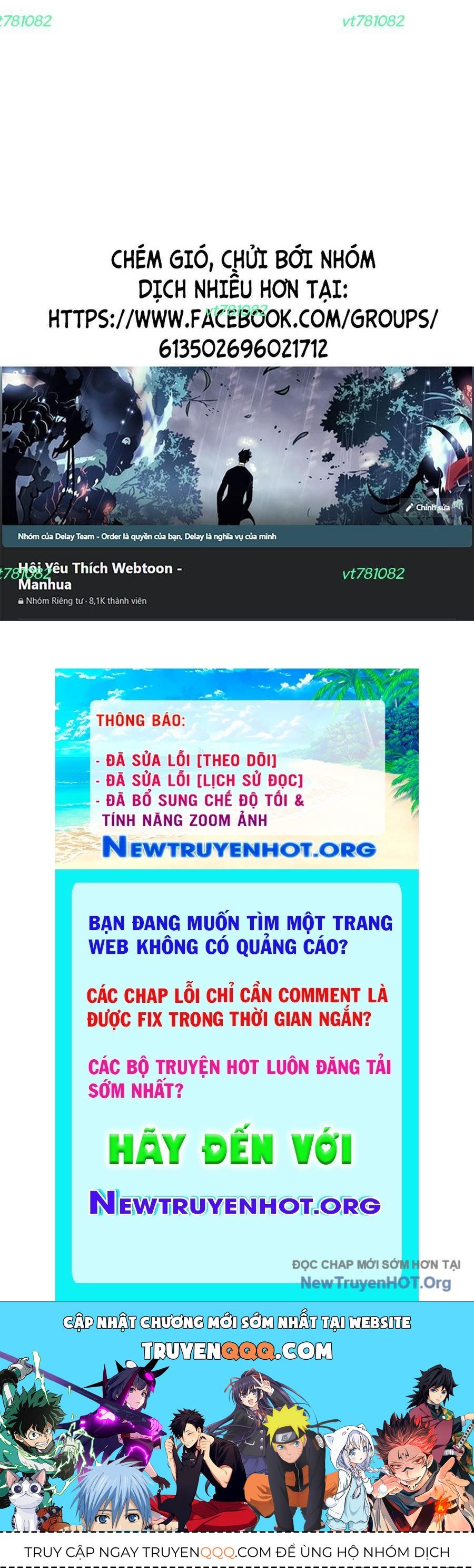 Người Dọn Dẹp K Chapter 18 - 37