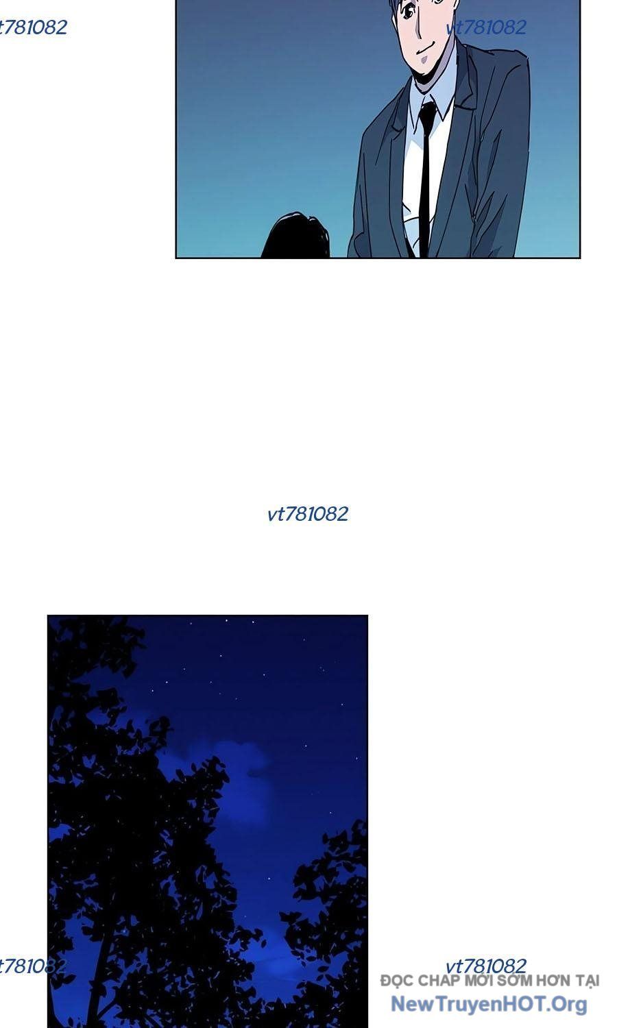 Người Dọn Dẹp K Chapter 18 - 7
