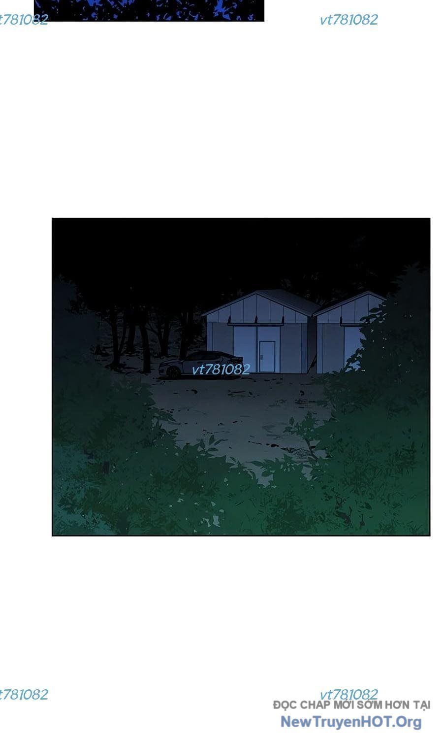 Người Dọn Dẹp K Chapter 18 - 8