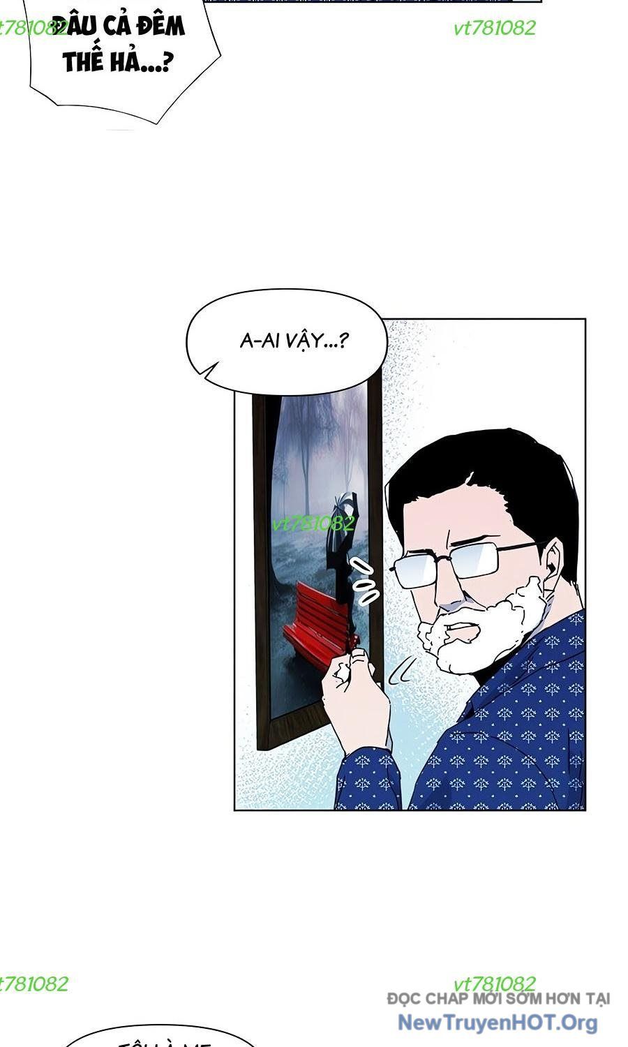 Người Dọn Dẹp K Chapter 19 - 12