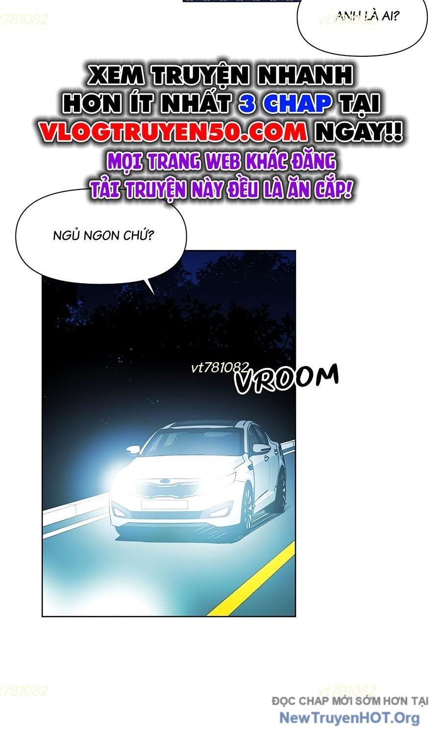 Người Dọn Dẹp K Chapter 19 - 16