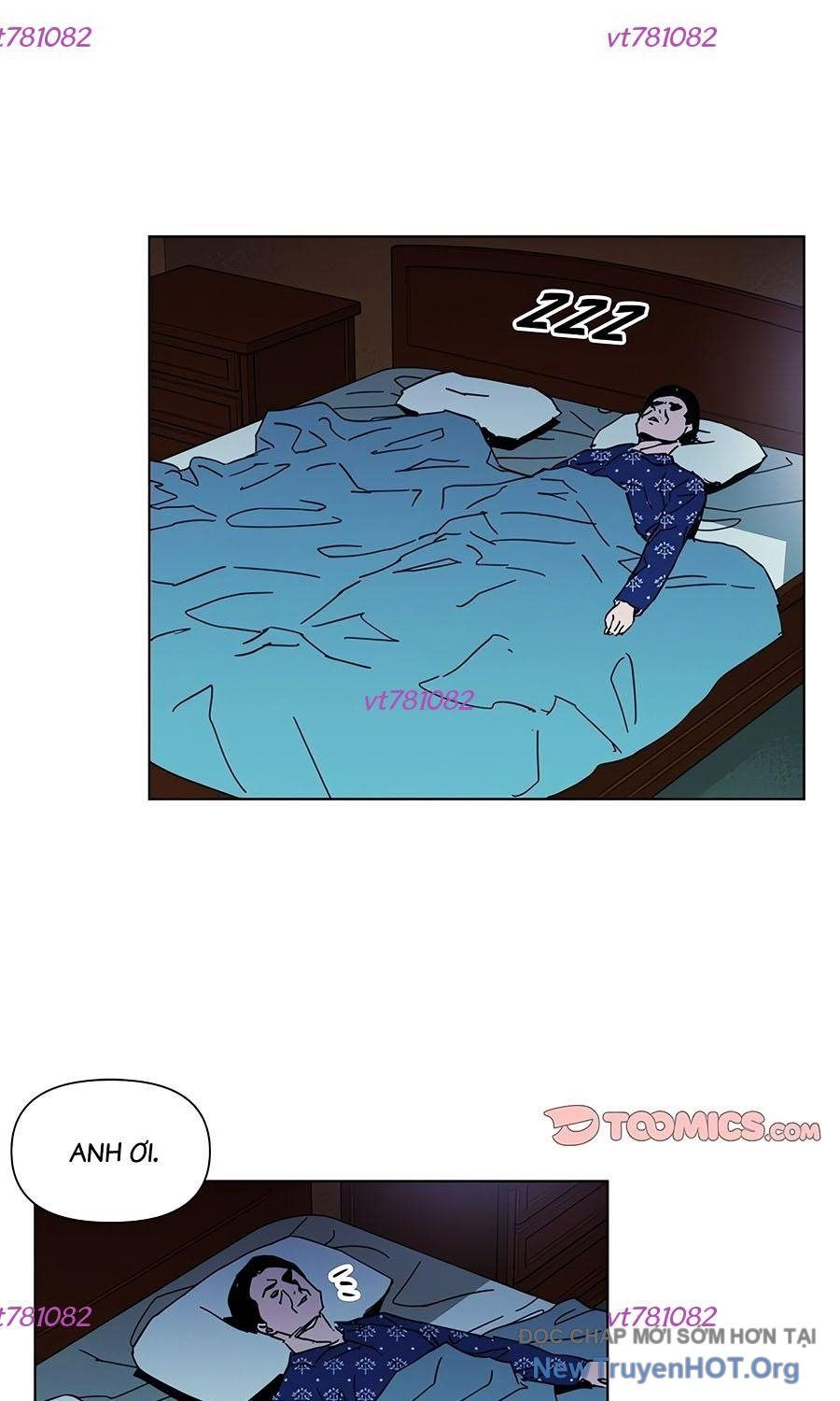 Người Dọn Dẹp K Chapter 19 - 3