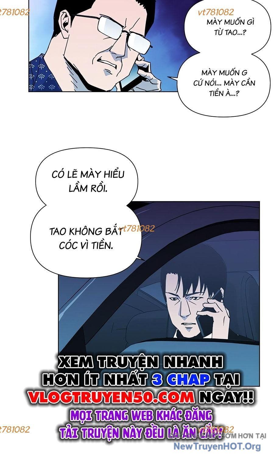 Người Dọn Dẹp K Chapter 19 - 27