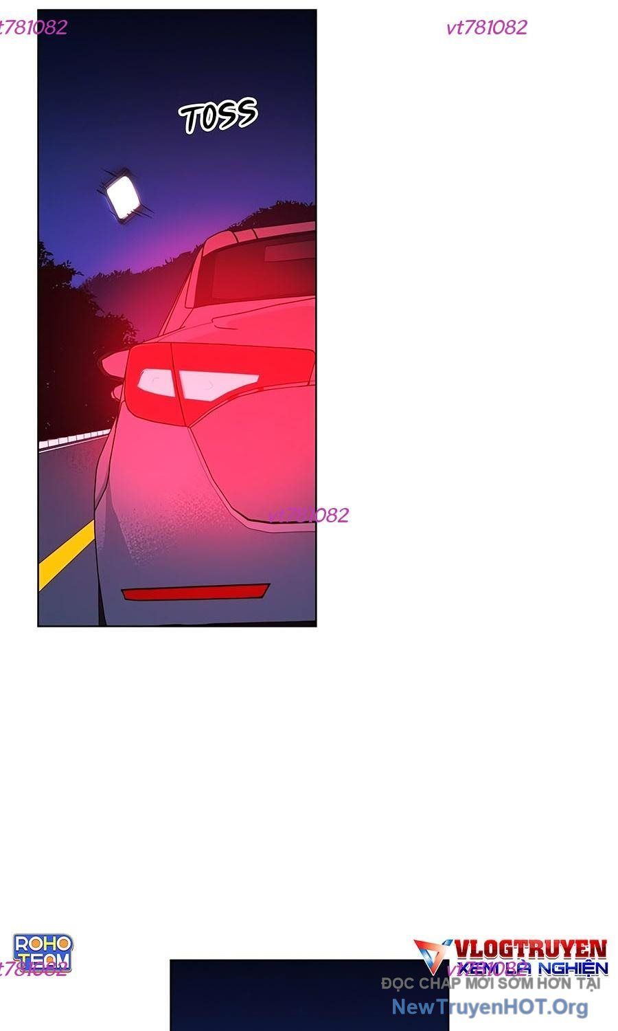 Người Dọn Dẹp K Chapter 19 - 30